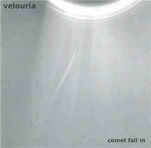 Velouria  - Comet Fall In