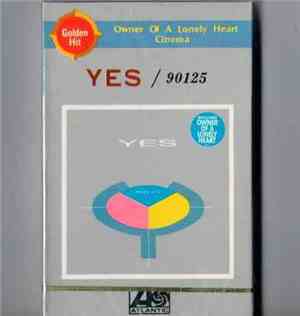 Yes - 90125