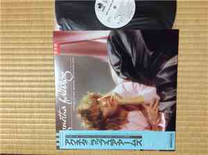 Agnetha Fältskog - Wrap Your Arms Around Me