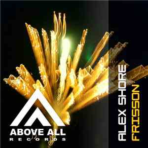 Alex Shore - Frisson
