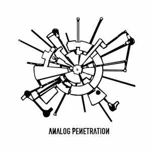 Analog Penetration - Asmo! EP