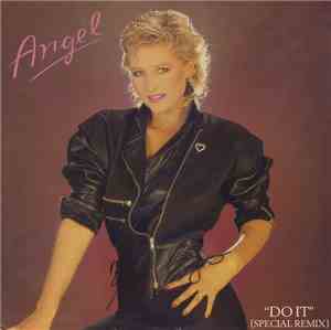 Angel  - Do It