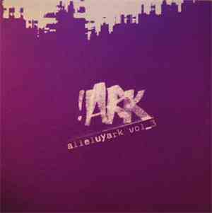 Ark - Alleluyark Vol_3