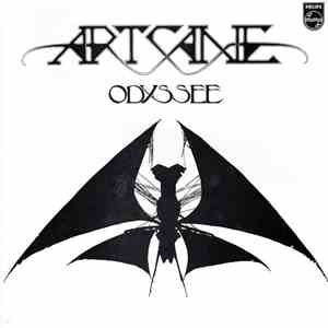 Artcane - Odyssée