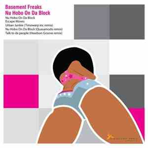 Basement Freaks - Nu Hobo On Da Block