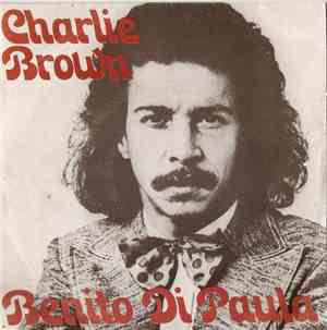 Benito Di Paula - Charlie Brown