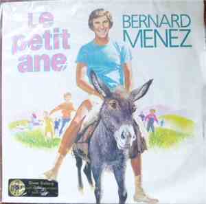 Bernard Menez - Le Petit Ane