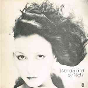 Bert Kaempfert And His Orchestra - Wonderland By Night