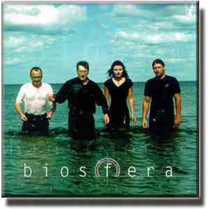 Biosfera - Биосфера