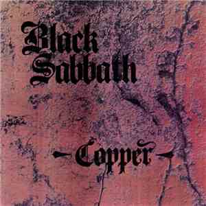 Black Sabbath - Copper