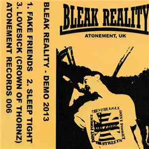 Bleak Reality - Demo 2013