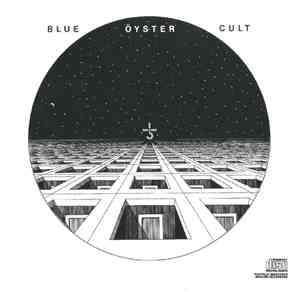 Blue Öyster Cult - Blue Öyster Cult