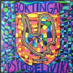 Boktingan - Psykedelivika