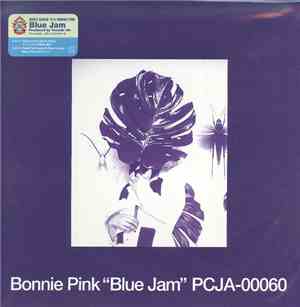 Bonnie Pink - Blue Jam
