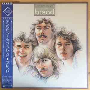 Bread - Anthology Of Bread
