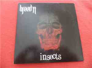 Breed 77 - Insects