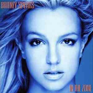 Britney Spears - In The Zone