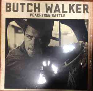 Butch Walker - Peachtree Battle