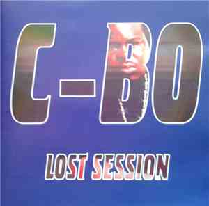 C-Bo - Lost Session
