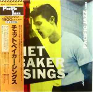 Chet Baker - Chet Baker Sings