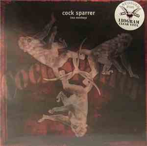 Cock Sparrer - Two Monkeys