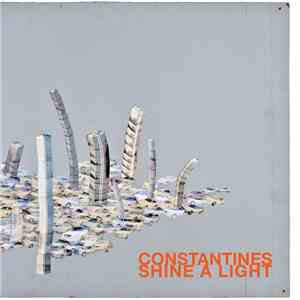Constantines - Shine A Light