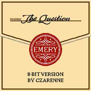 Czarenne - The Question 8-Bit Version