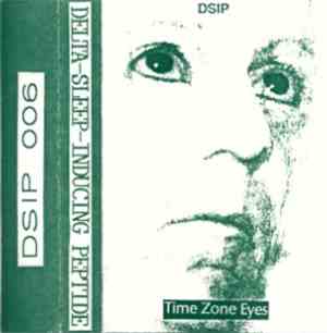 Delta-Sleep-Inducing Peptide - Time Zone Eyes