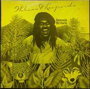 Dennis Brown - Wolves & Leopards