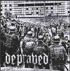 Depraved  - Depraved 7