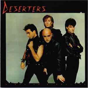 Deserters - Siberian Nightlife