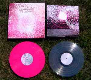 Disappearer - The Clearing