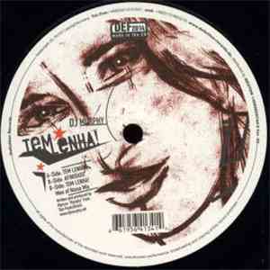 DJ Murphy - Tem Lenha!