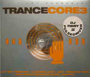 DJ Tibby - Trancecore 3