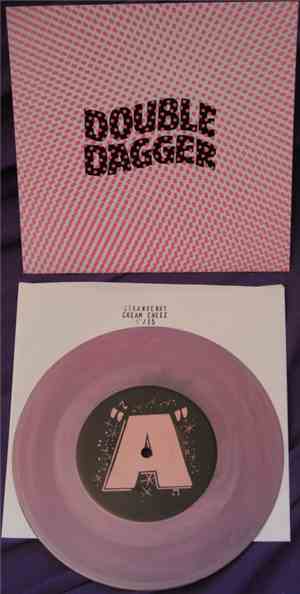 Double Dagger - Bored Meeting
