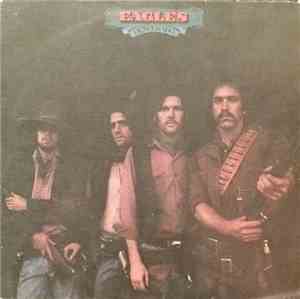 Eagles - Desperado