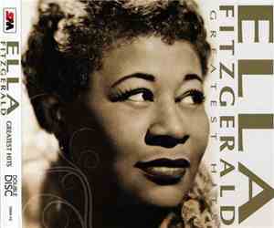 Ella Fitzgerald - Greatest Hits