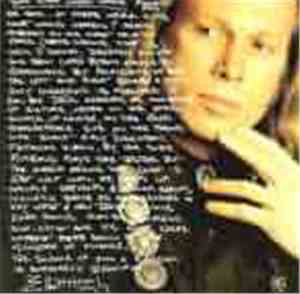 Elliott Murphy - If Poets Were King