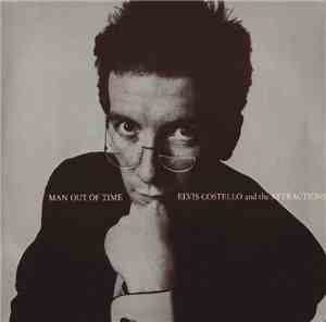 Elvis Costello And The Attractions - Man Out Of Time
