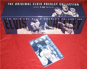 Elvis Presley - The Original Elvis Presley Collection