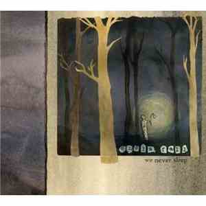Enola Fall - We Never Sleep