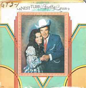 Ernest Tubb / Loretta Lynn - The Ernest Tubb / Loretta Lynn Story