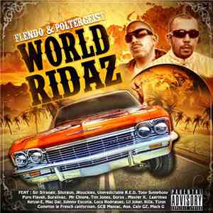 Flendo & Poltergeist - Worldridaz
