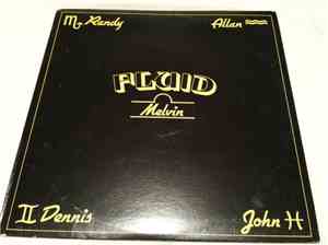 Fluid  - Fluid