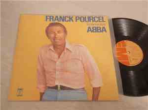 Franck Pourcel - Rencontre ABBA