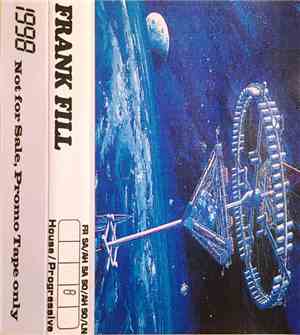 Frank Fill - 1998 #08 SO/AH - House / Progressive