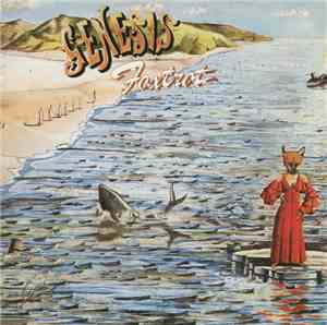 Genesis - Foxtrot