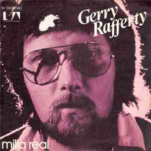 Gerry Rafferty - The Royal Mile (Milla Real)