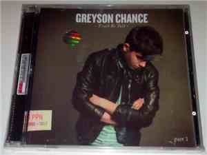 Greyson Chance - Truth Be Told - Part 1