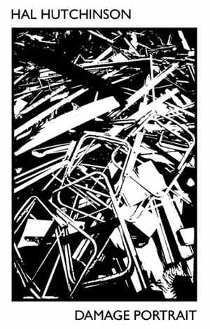 Hal Hutchinson - Damage Portrait